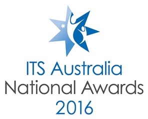 ITS Australia National Awards 2016