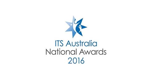 ITS Australia National Awards 2016